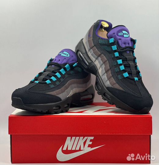 Nike air max 95