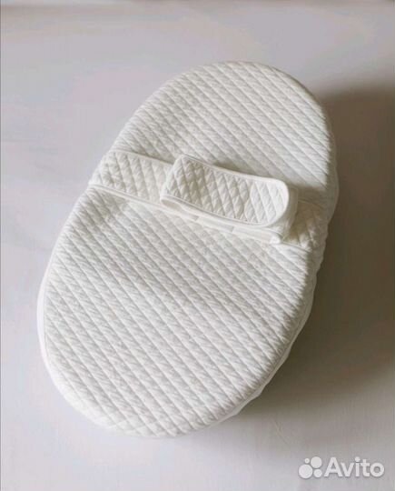 Матрас для новорожденных кокон