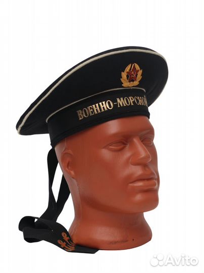 Советская бескозырка +