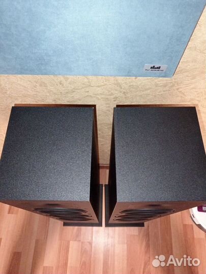 Колонки Polk Audio Monitor XT60