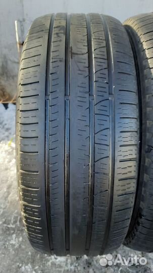 Pirelli Scorpion Verde 235/60 R18 107V