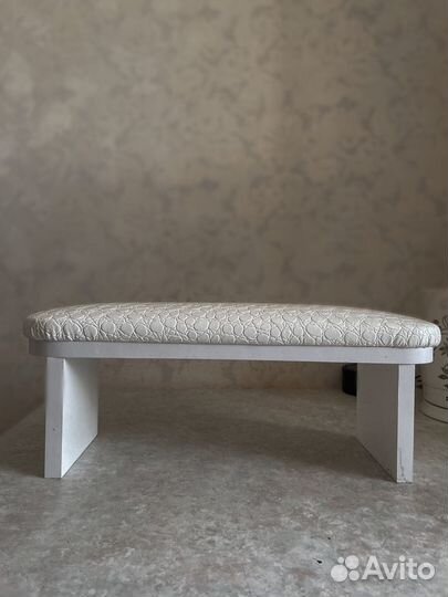 Подставка под руку для маникюра