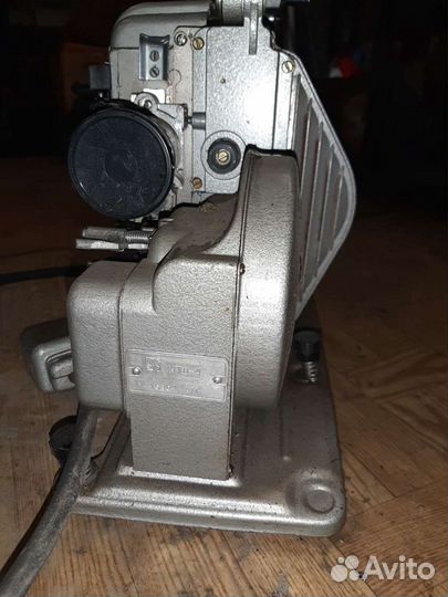 Кинопроектор СССР