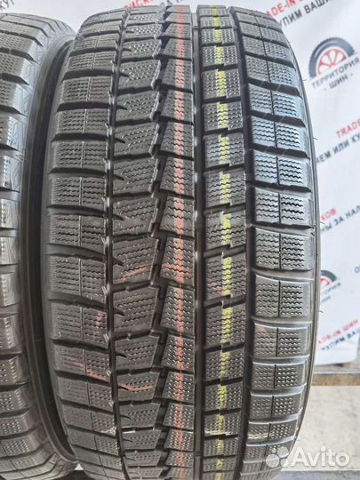 Dunlop Winter Maxx WM01 245/45 R17 98H