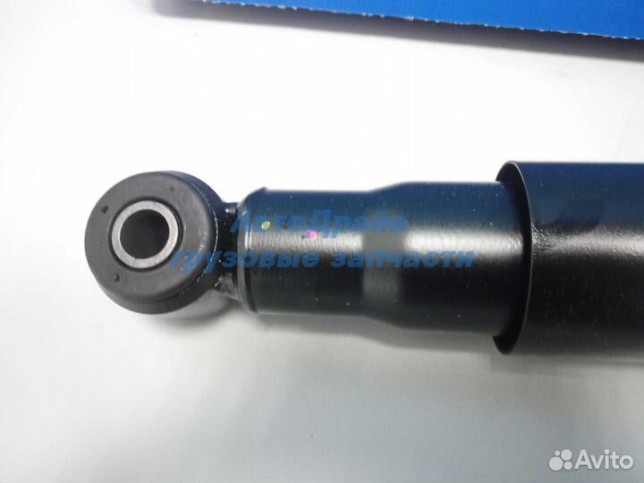 Амортизатор передней подвески Mercedes 16-24 серия