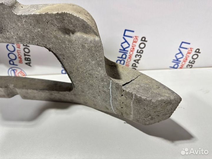 Абсорбер бампера Hyundai Santa Fe Classic (SM) I