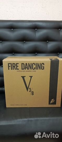 Компьютер i5-12400 ddr5