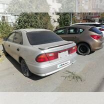 Mazda Familia 1.3 MT, 1997, 459 000 км, с пробегом, цена 110 000 руб.