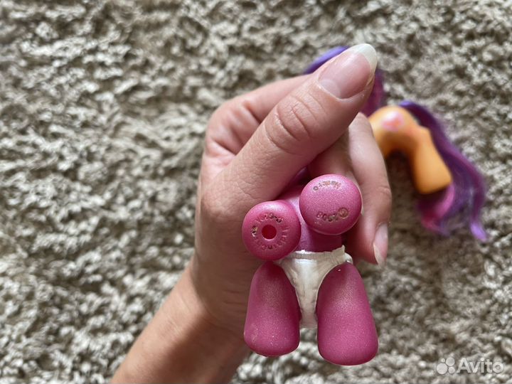 My Little Pony лот