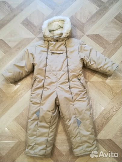 Комбинезон детский