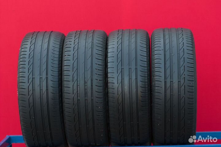 Bridgestone Turanza T001 225/55 R18 92T