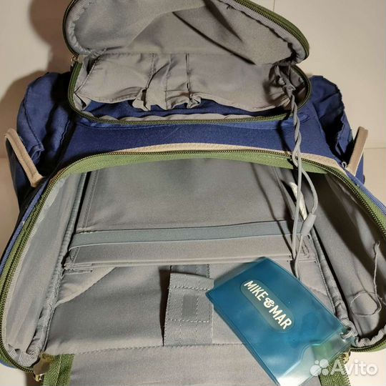 Рюкзак Mike & Mar