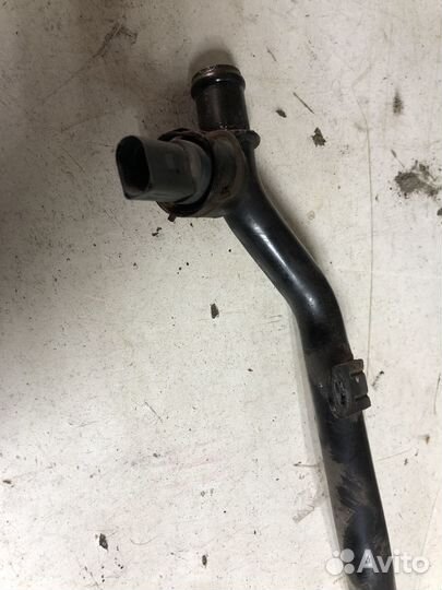 Трубка охлаждения Volkswagen Passat B6