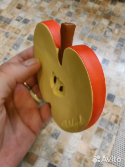 Прорезыватель для зубов