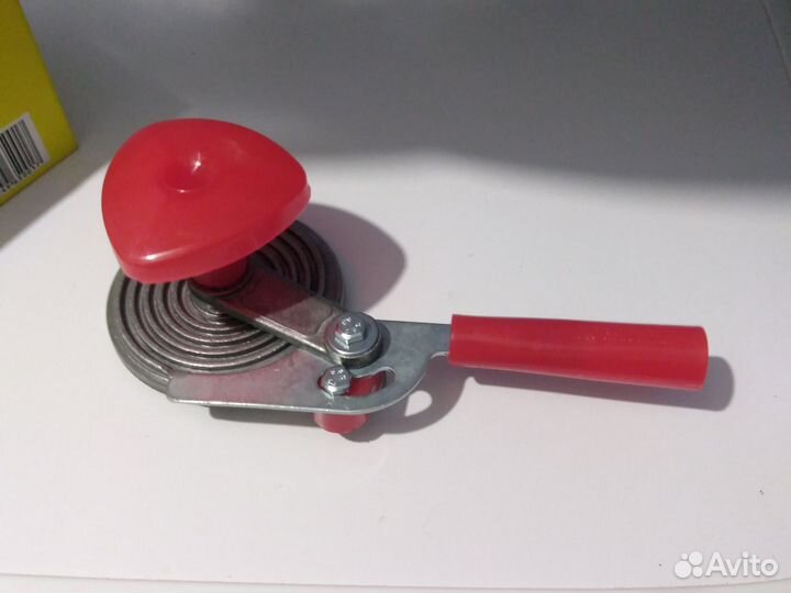 Закаточная машинка