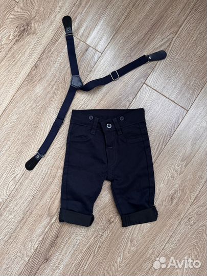 Детские вещи пакетом 74