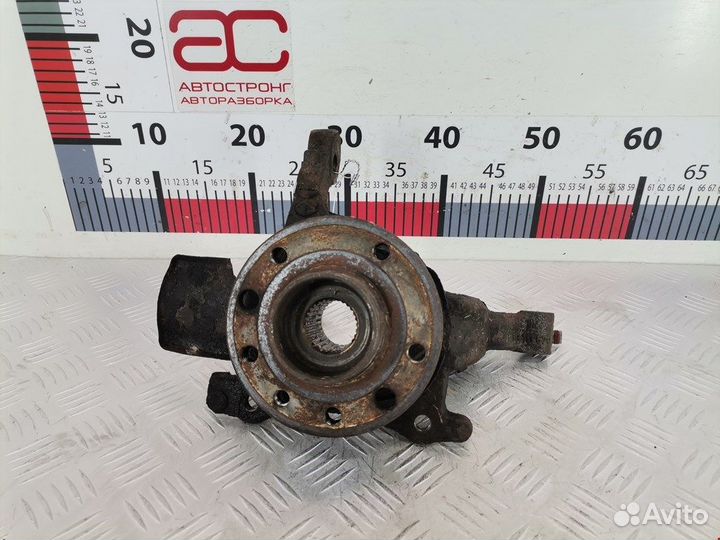 Ступица для Opel Astra H