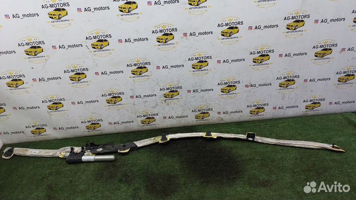 Подушка безопасности боковая BMW 3-Series N54b30