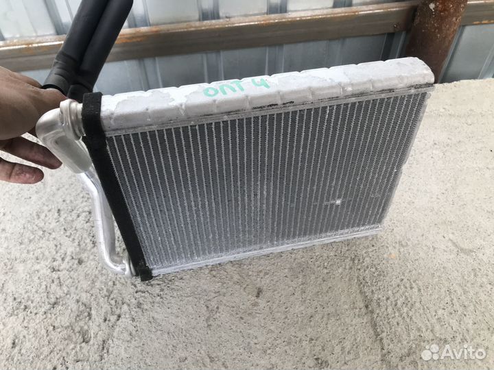 Радиатор отопителя Kia Optima 4 JF