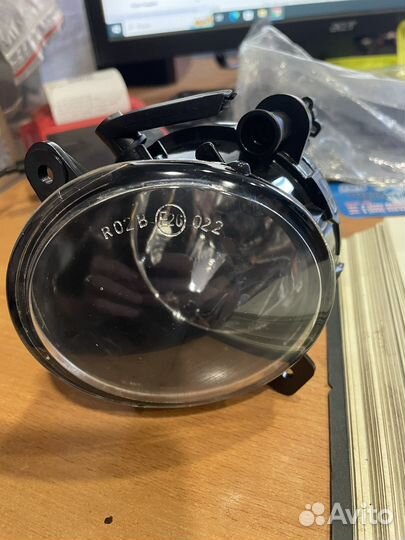 Птф лада ларгус