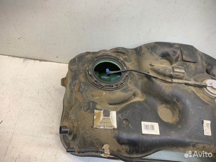 Бак топливный Toyota Rav4 50 2018-2023