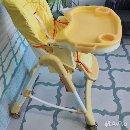 Стульчик для кормления