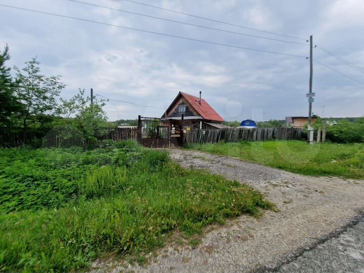 Участок 6 сот. (СНТ, ДНП)