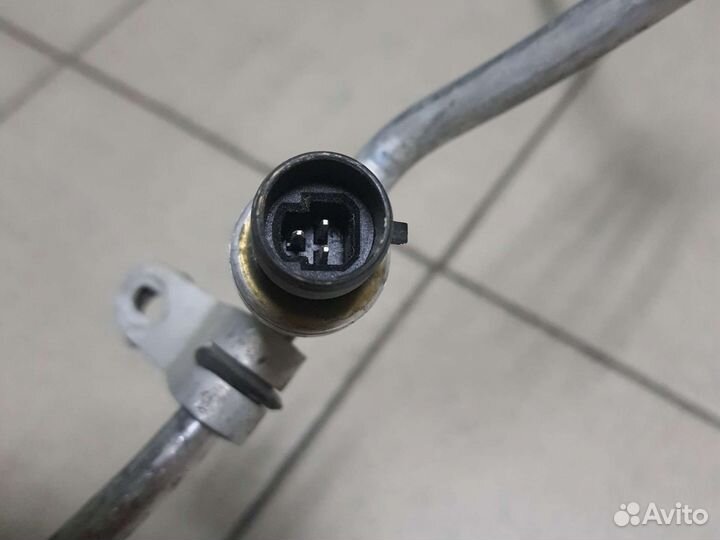 Трубка Кондиционера chevrolet lacetti