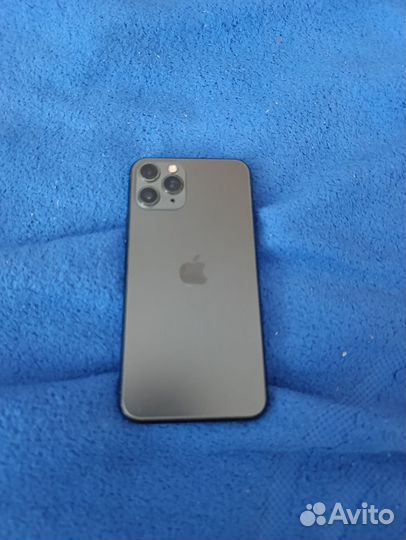 iPhone 11 Pro, 256 ГБ