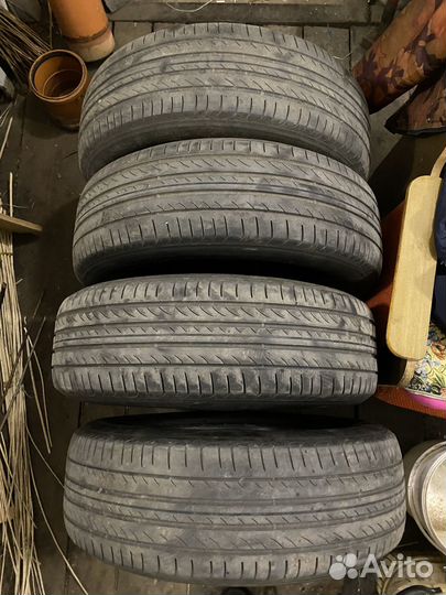 Pirelli Powergy 225/60 R18