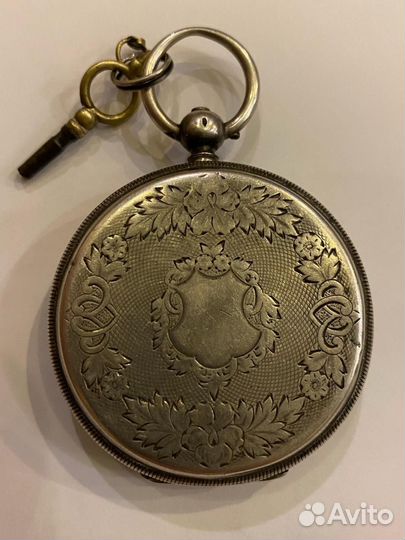 Часы карманные