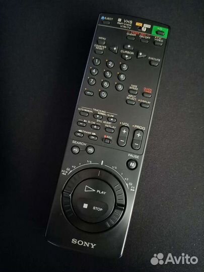 Пульт ду sony RMT-V141K