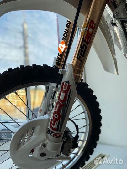 Motoland WRX 450 NC