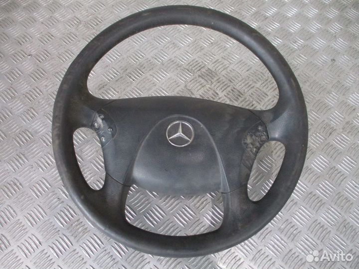 Рулевое колесо Mercedes-Benz A9434640801