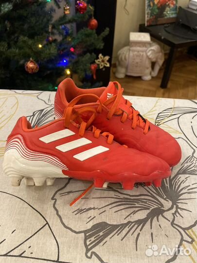 Бутсы adidas