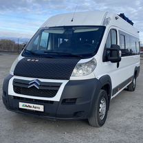 Citroen Jumper 2.2 MT, 2013, 445 000 км, с пробегом, цена 1 500 000 руб.