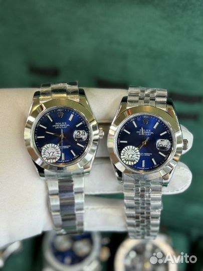 Часы мужские Rolex Oyster Perpatual Datejust