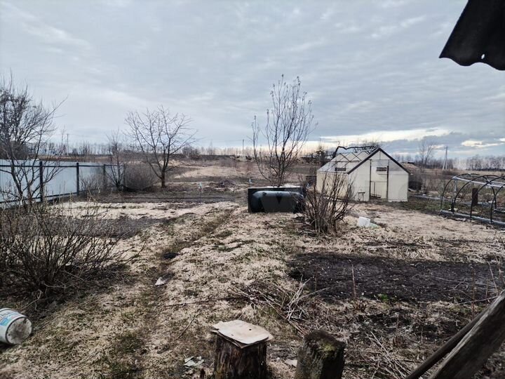 Дом 63,1 м² на участке 27 сот.