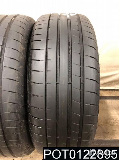 Goodyear Eagle F1 Asymmetric 3 235/55 R18 100V