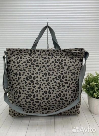 Сумка женская шопер Новинка