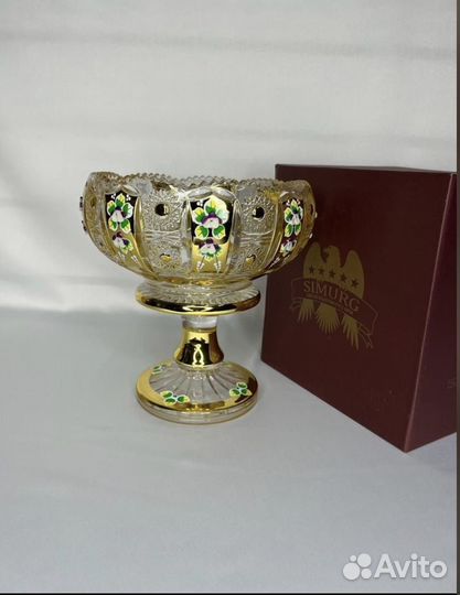 Конфетница