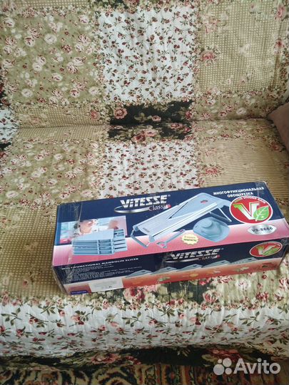 Терки для кухни