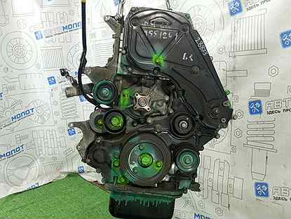 Двигатель Hyundai Grand Starex D4CB VGT 170 Л/С