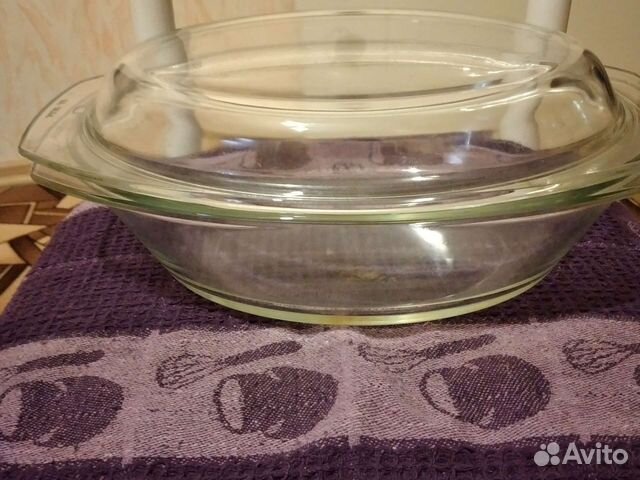 Утятница СССР