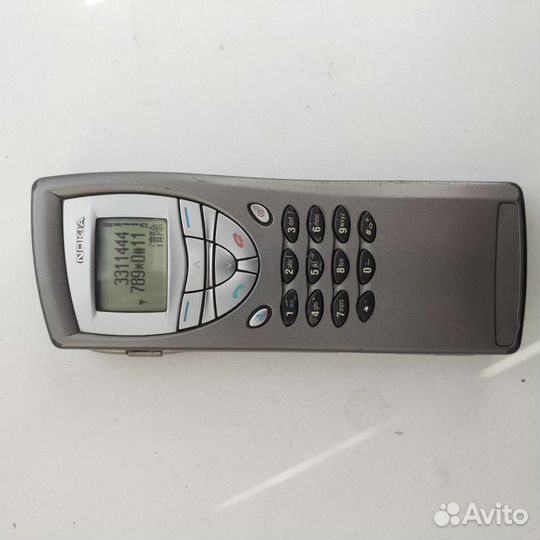 Nokia 9210