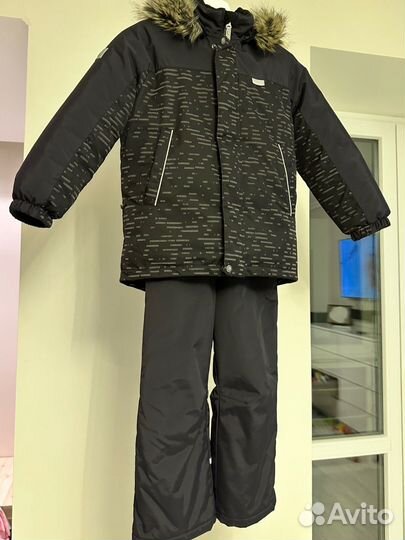 Зимний костюм kerry 122