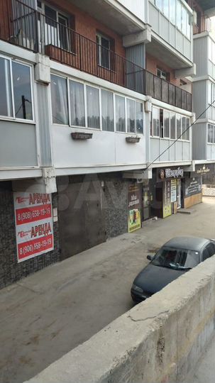 Свободного назначения, 80 м²