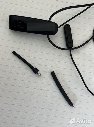 Микронаушник и цифровая ручка на сутки