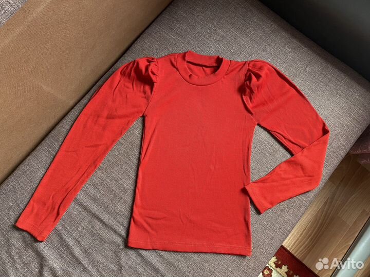 Женская кофта лапша 42 46