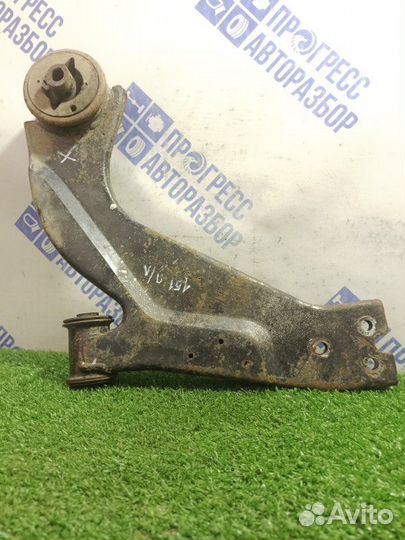 Рычаг подвески передний левый Ford Mondeo 3 седан